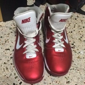 Nike Airmax Metallic Red “Hype” colorway